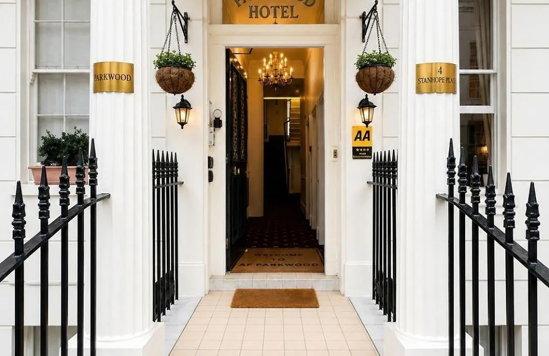 Parkwood Hotel-1